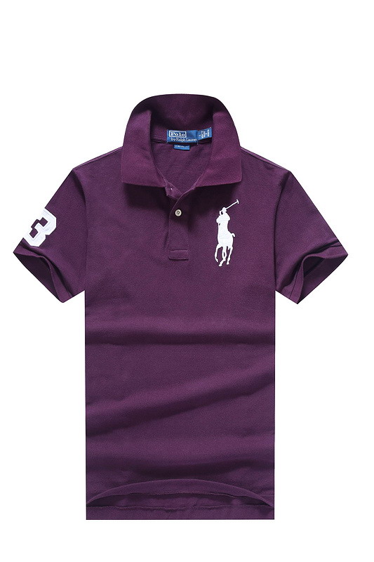 POLO short lapel T man S-2XL 2022-5-13-319